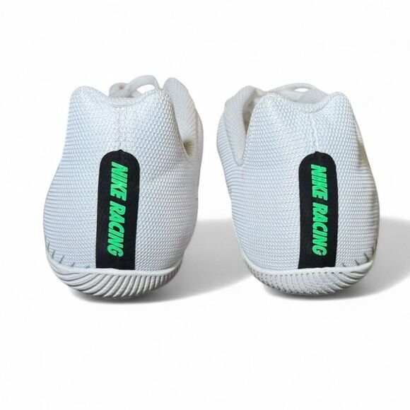 Nike Men's Zoom Rival South Beach Multi Track & Field Spike Shoes size 12.5 - Picture 4 of 7